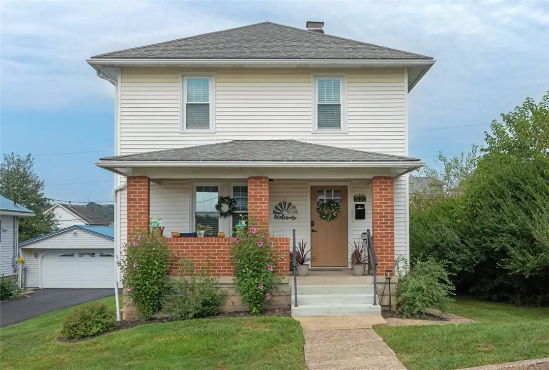 1630 Elm St, Greensburg, PA 15601 - #1