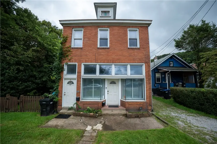 420 5th Ave, Coraopolis, PA 15108 - #2