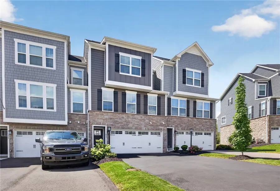403 Sage Drive, Canonsburg, PA 15317 - #2