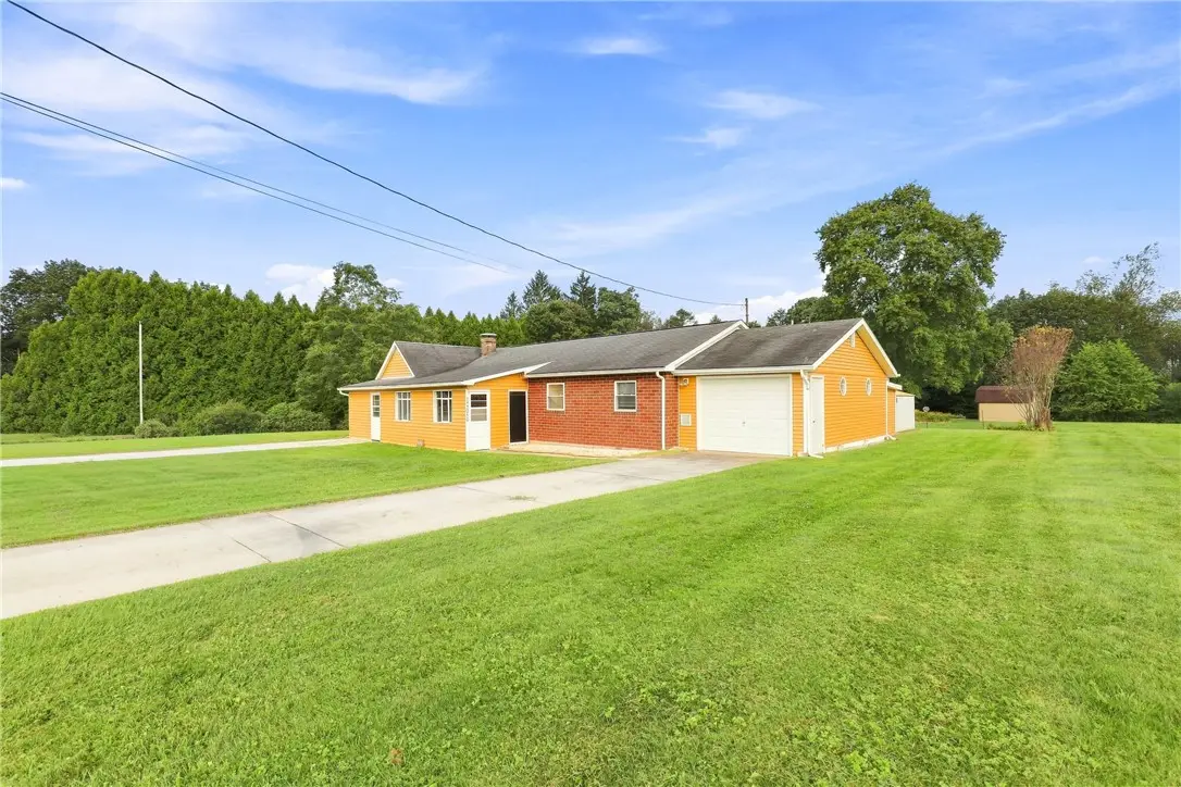 3050 Carpenters Park Road, Davidsville, PA 15928 - #1