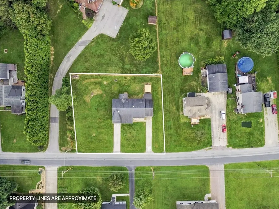 3050 Carpenters Park Road, Davidsville, PA 15928 - #2