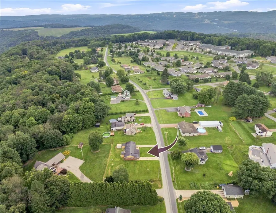 3050 Carpenters Park Road, Davidsville, PA 15928 - #3