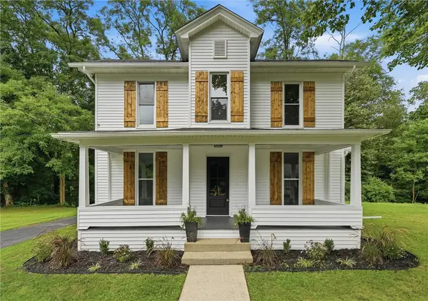 665 Hamburg Rd., Fredonia, PA 16124