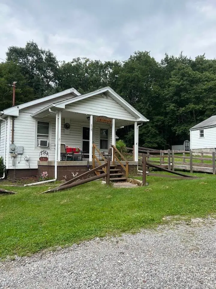 830 Railroad Street, Clarion, PA 16214 - #1