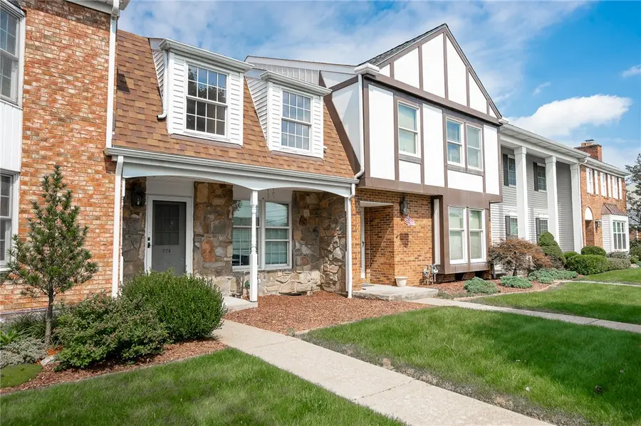 224 Georgetowne Vlg, Indiana, PA 15701 - #2