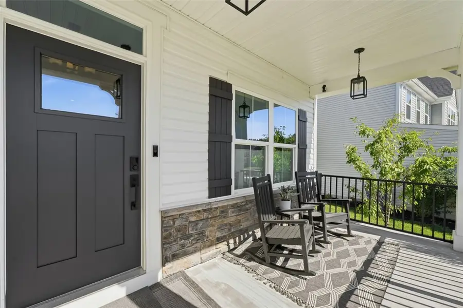 406 Sarjean Way, Zelienople, PA 16063 - #3