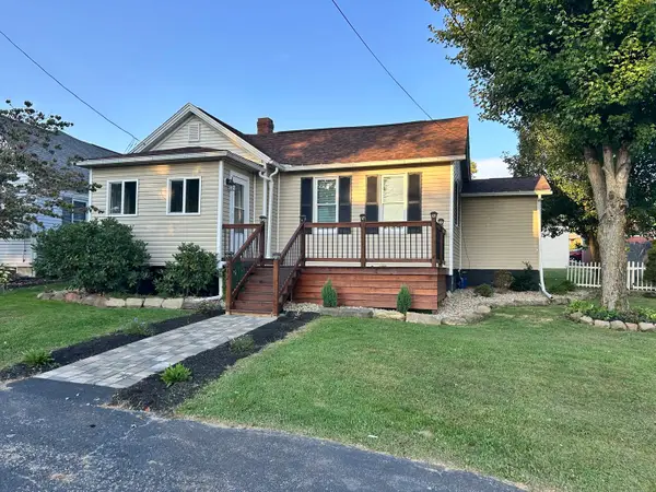 242 Olive Street, Hunker, PA 15639
