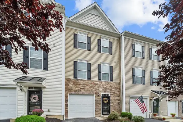34 Truman Circle, Mc Kees Rocks, PA 15136