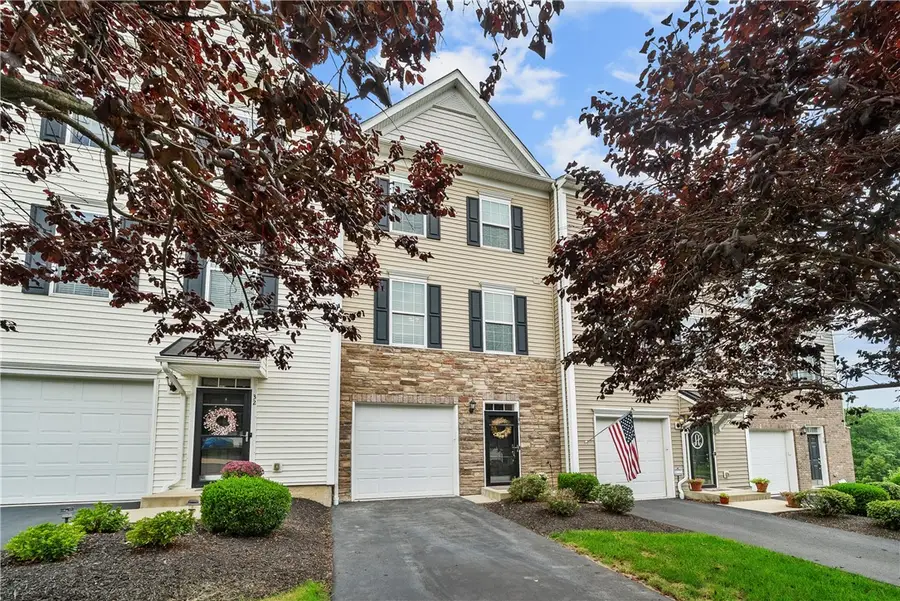34 Truman Circle, Kennedy, PA 15136 - #2