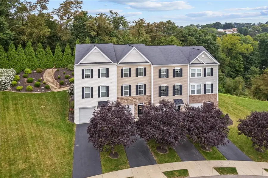 34 Truman Circle, Kennedy, PA 15136 - #3