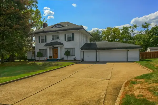2503 Highland Ave, New Castle, PA 16105