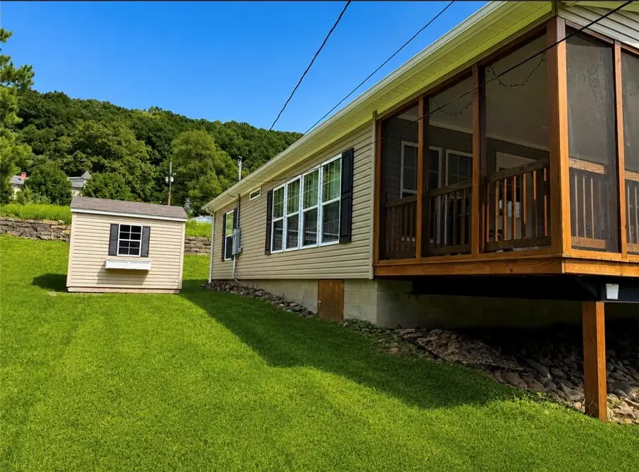 202 River Ave, Richland, PA 16373 - #3