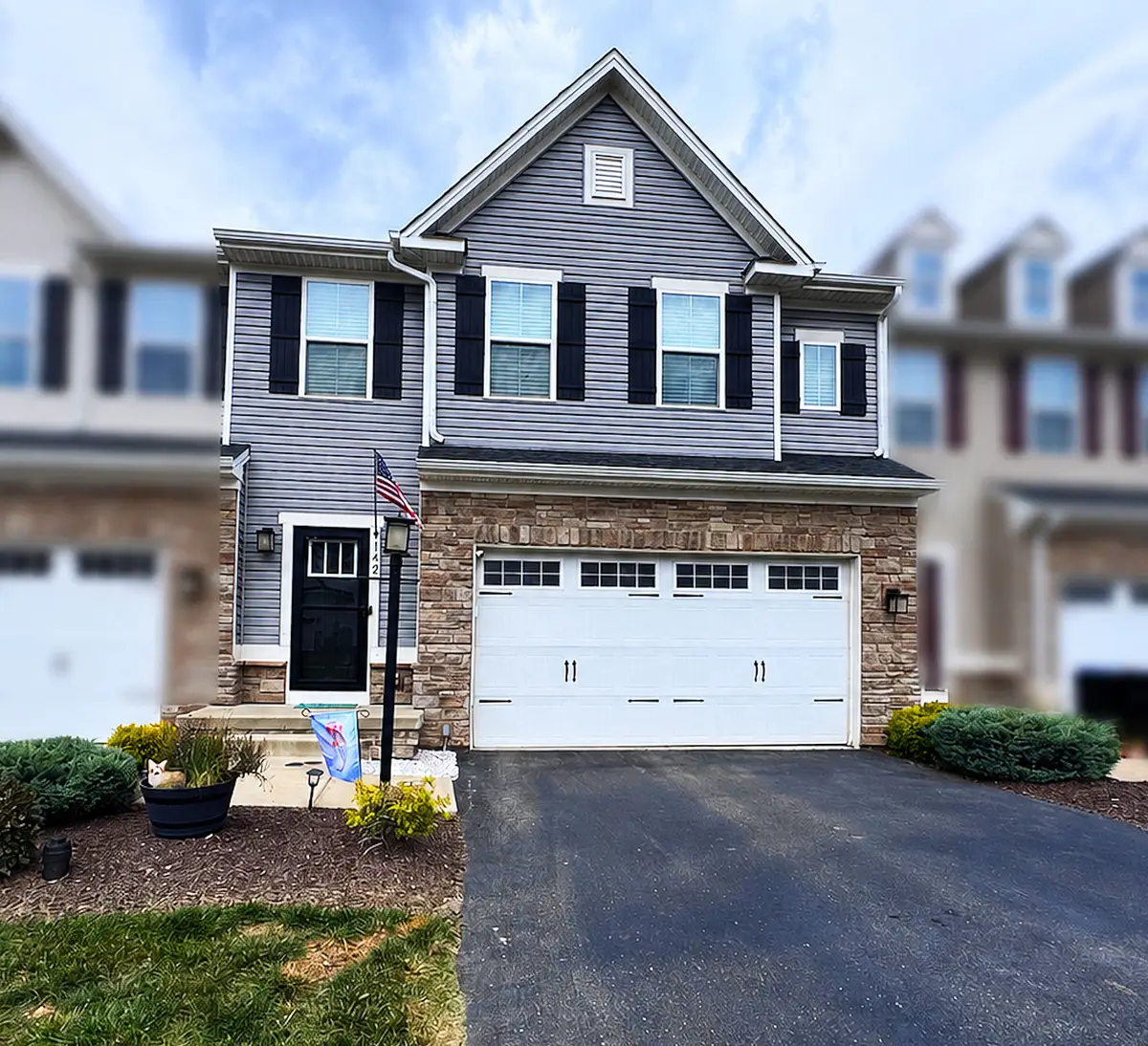 142 Melinda Court, Sewickley, PA 15143 - #1