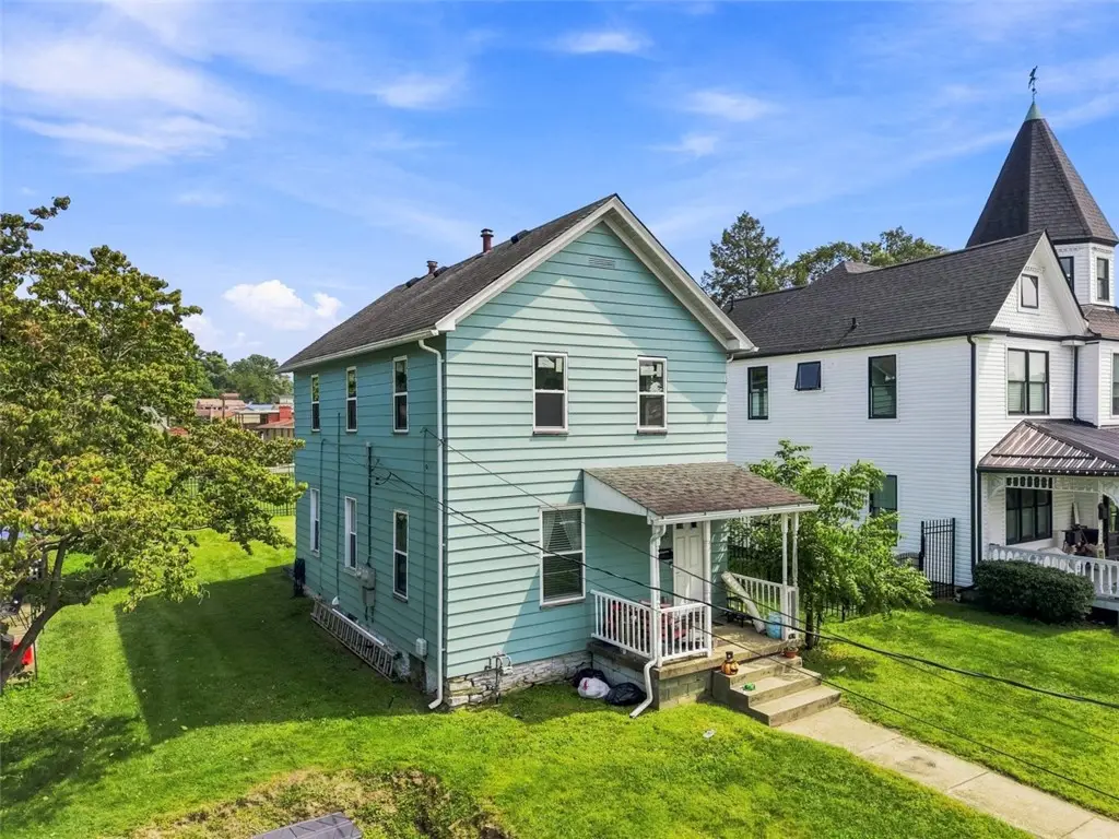 222 Hastings Ave, Oakdale, PA 15071 - #1