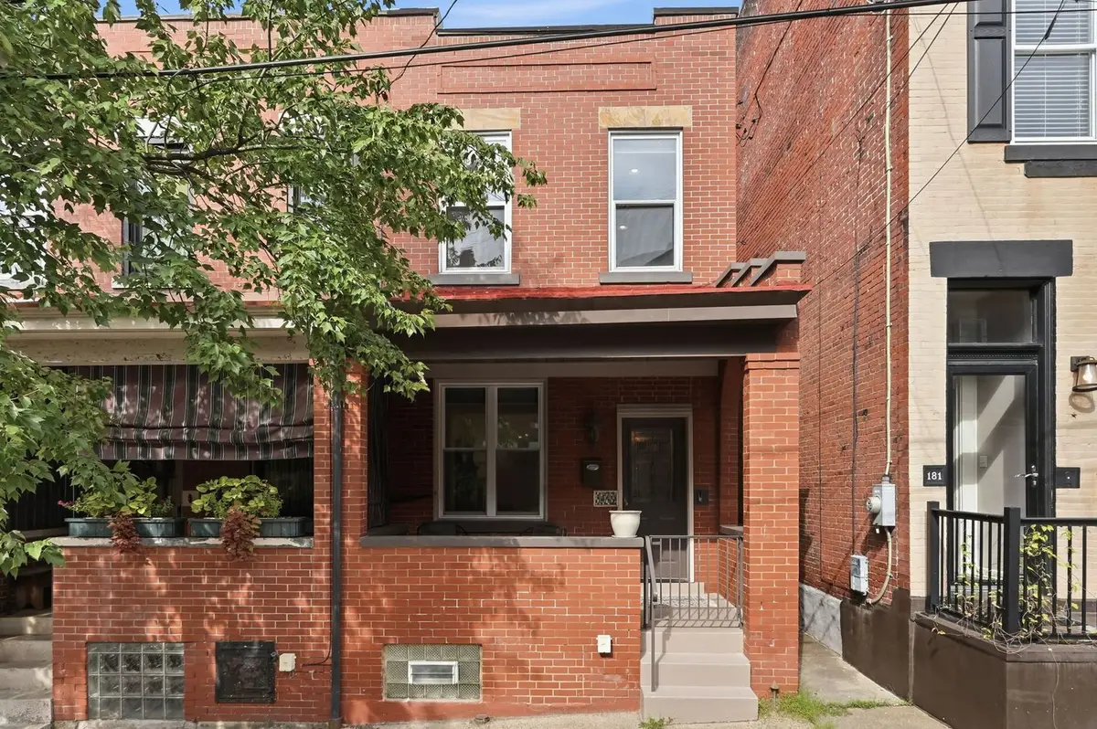 179 Home Street, Pittsburgh, PA 15201 - #1