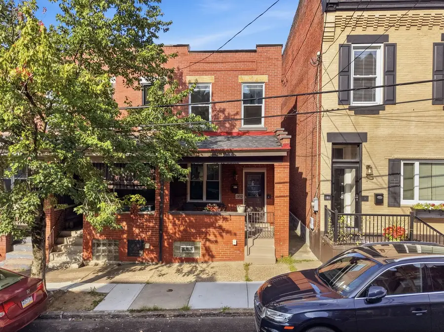179 Home Street, Pittsburgh, PA 15201 - #2