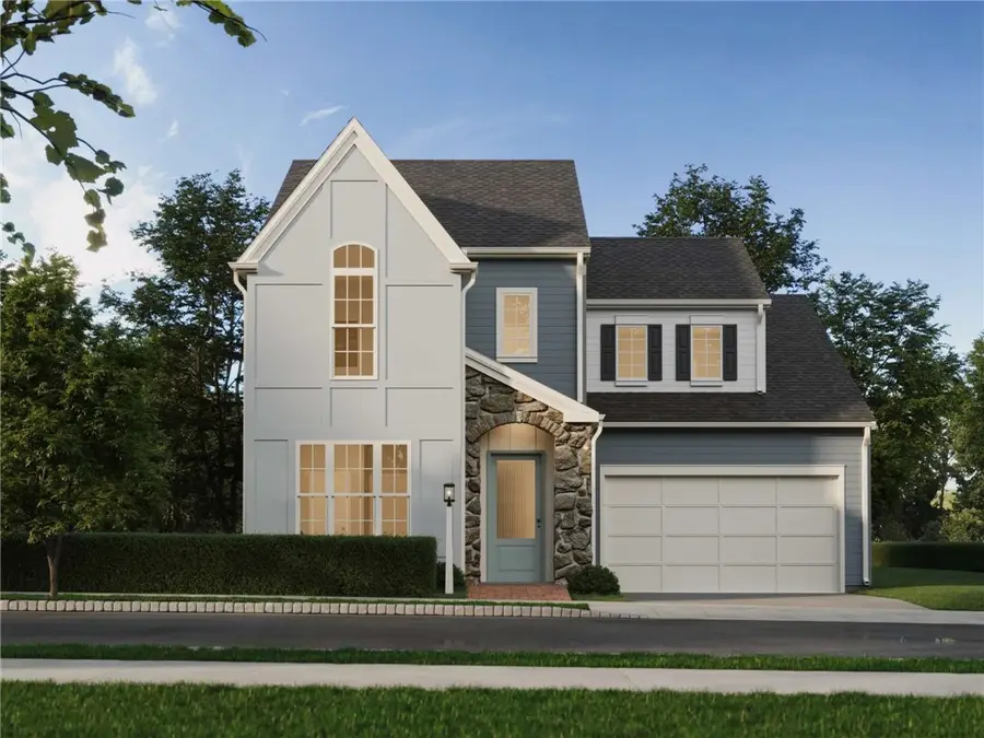 102 Ramsgate Road #Andover, Cranberry, PA 16066 - #2