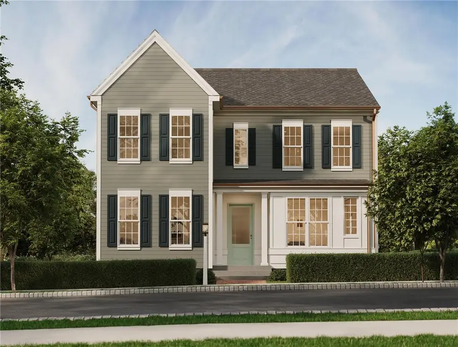 102 Ramsgate Road #Royston, Cranberry, PA 16066 - #3