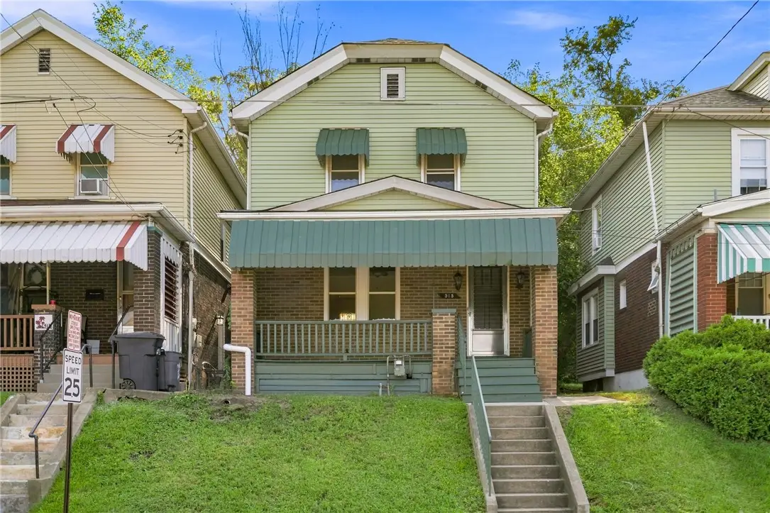 515 Edgewood Ave, Pittsburgh, PA 15218 - #1
