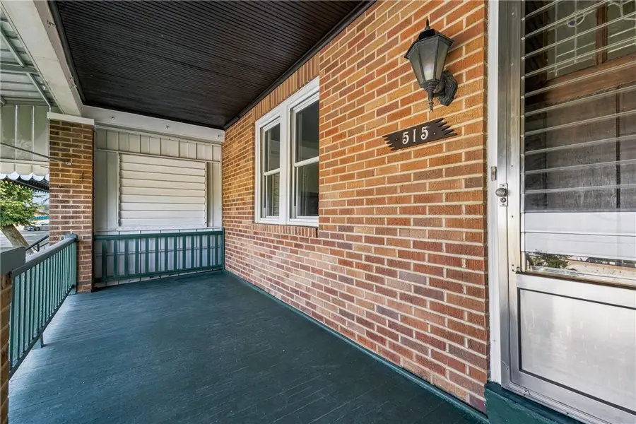 515 Edgewood Ave, Pittsburgh, PA 15218 - #2