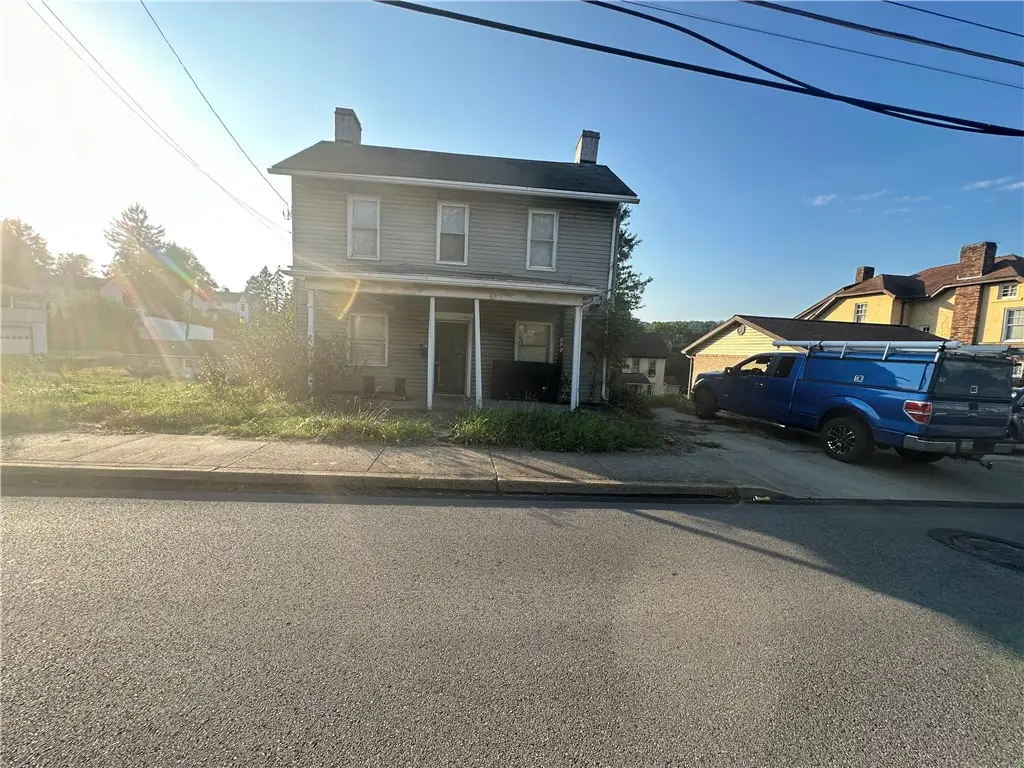 426 High St, Brownsville, PA 15417 - #1