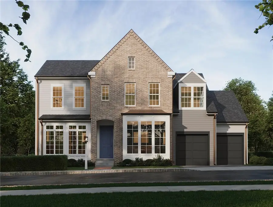 102 Ramsgate Road #Ludlow, Cranberry, PA 16066 - #2