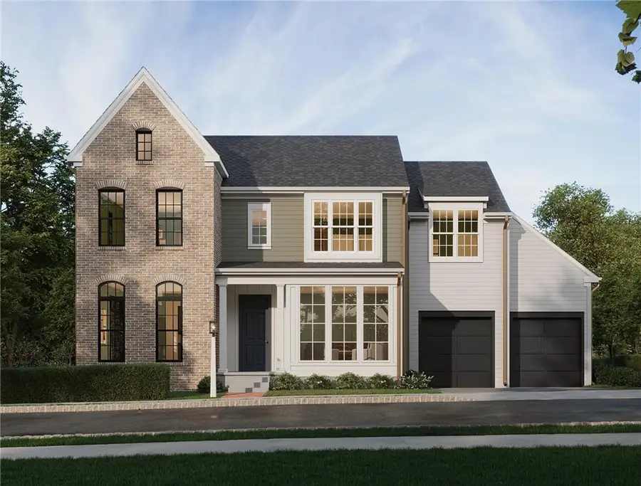 102 Ramsgate Road #Ludlow, Cranberry, PA 16066 - #3