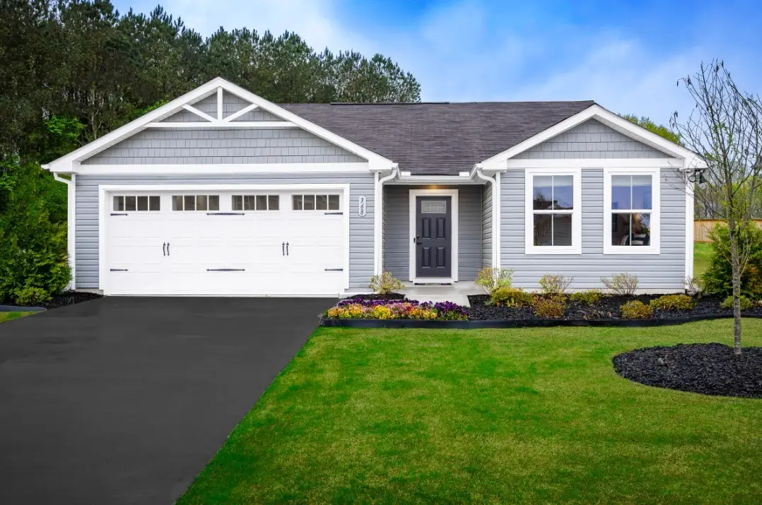 168 White Oak Drive, Evans City, PA 16033 - #1
