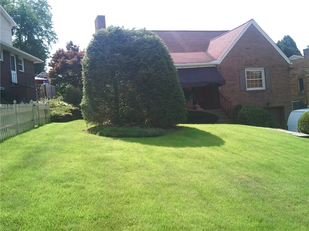 120 Hillcrest, Homestead, PA 15120 - #1