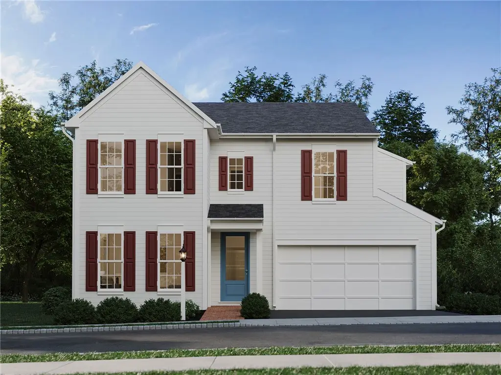 102 Ramsgate Road #Dundee, Cranberry, PA 16066 - #1