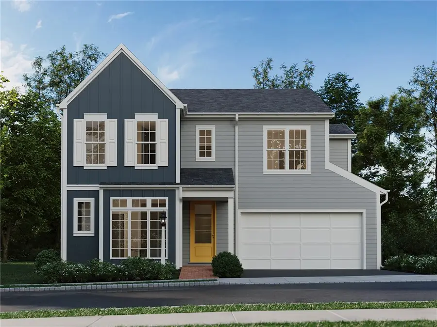 102 Ramsgate Road #Dundee, Cranberry, PA 16066 - #2