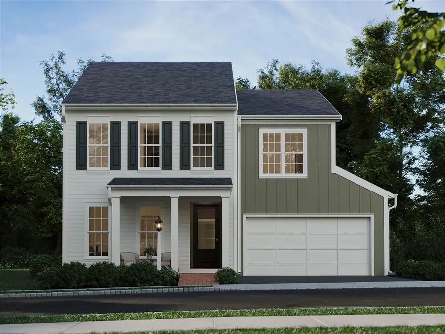 102 Ramsgate Road #Dundee, Cranberry, PA 16066 - #3
