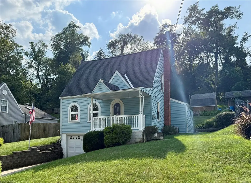 336 Rustic Rd, North Versailles, PA 15137 - #1