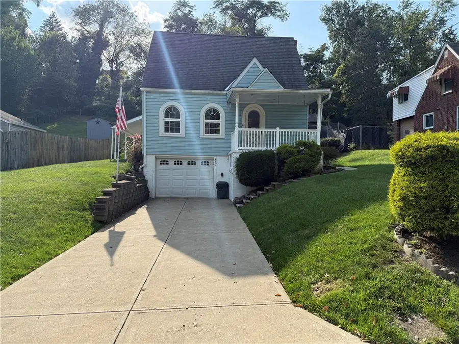336 Rustic Rd, North Versailles, PA 15137 - #3
