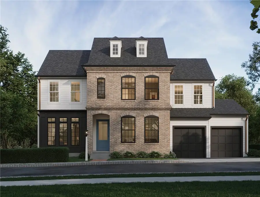 102 Ramsgate Road #Conway, Cranberry, PA 16066 - #2