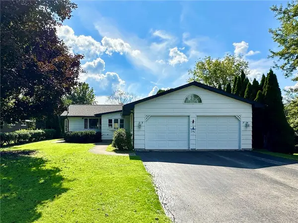 625 Rich Drive, New Castle, PA 16101