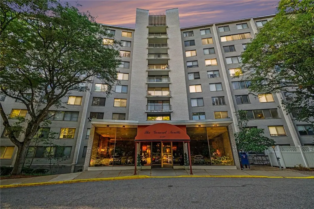1150 Bower Hill Road #508B, Pittsburgh, PA 15243 - #1
