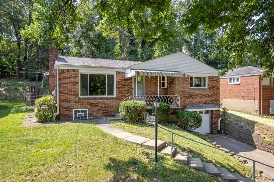 4549 Gates Dr, Munhall, PA 15120 - #2