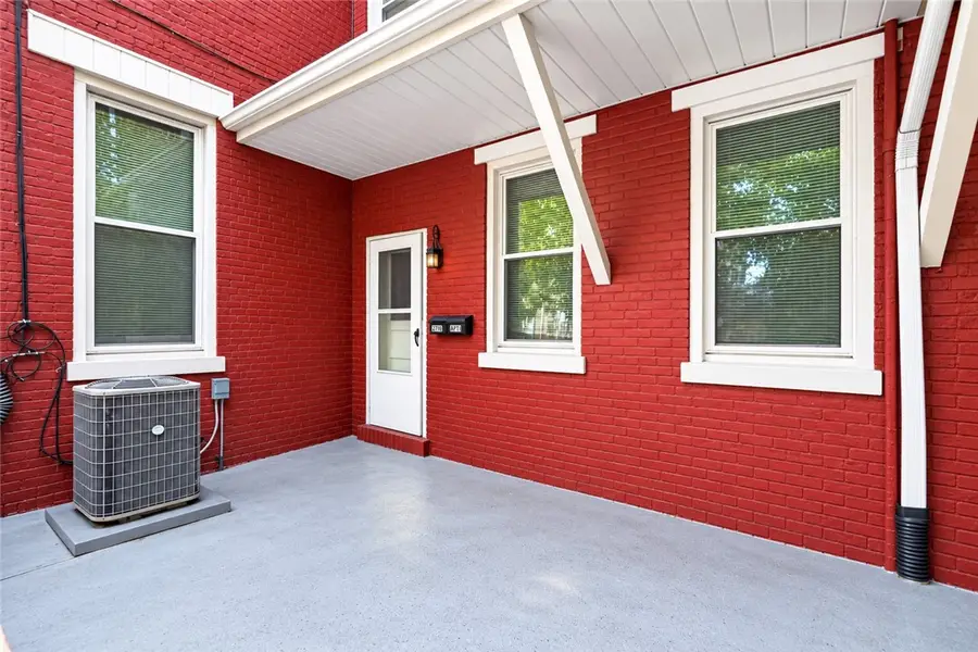 2719 Larkins Way, Pittsburgh, PA 15203 - #2