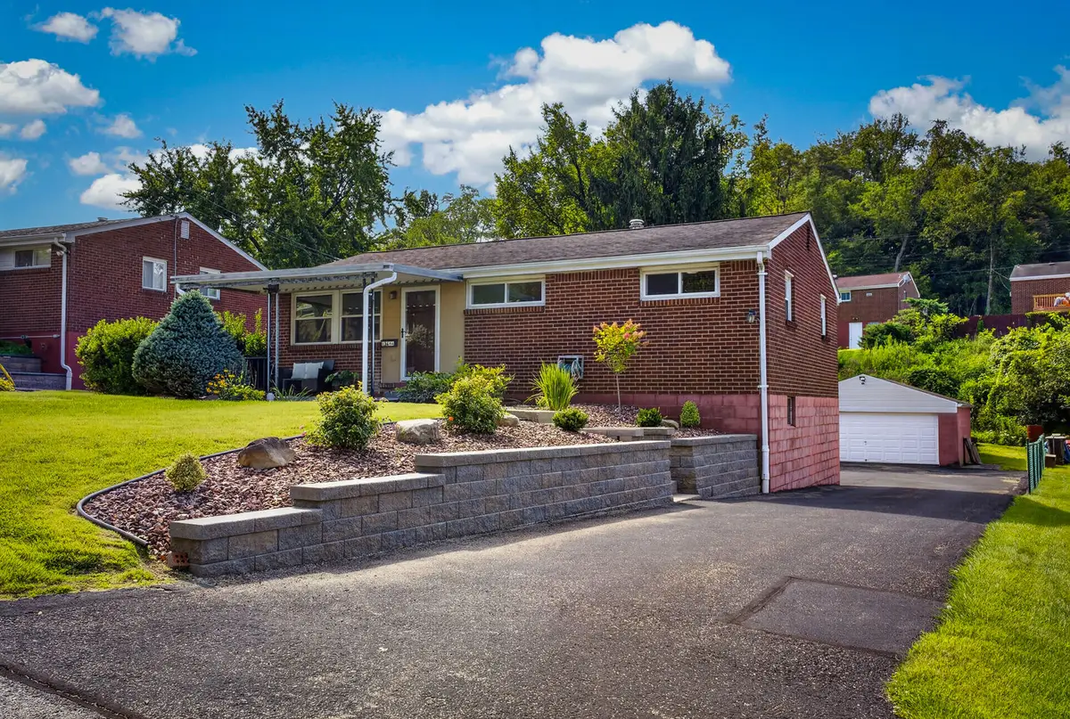 13644 Ormsby Drive, Irwin, PA 15642 - #1