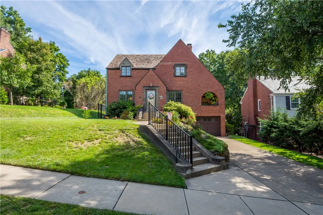 511 Longridge Drive, Pittsburgh, PA 15243 - #1