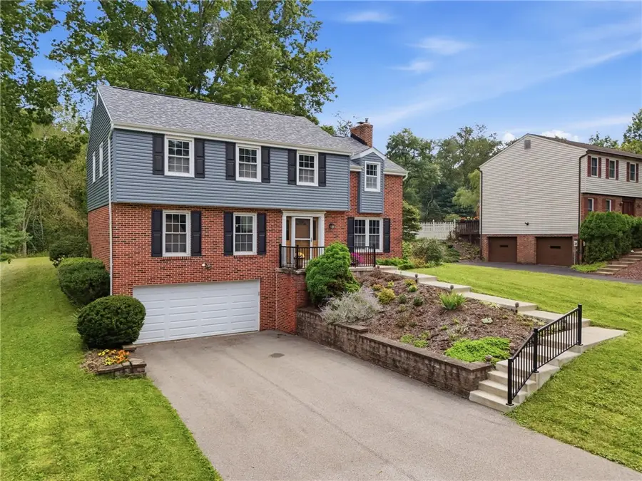 4650 Hidden Pond Dr, Allison Park, PA 15101 - #2