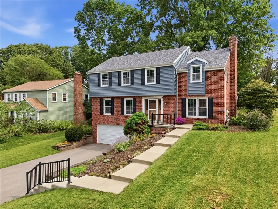 4650 Hidden Pond Dr, Allison Park, PA 15101 - #3