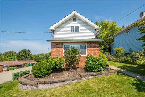 2898 Cedar Street, Bethel Park, PA 15012
