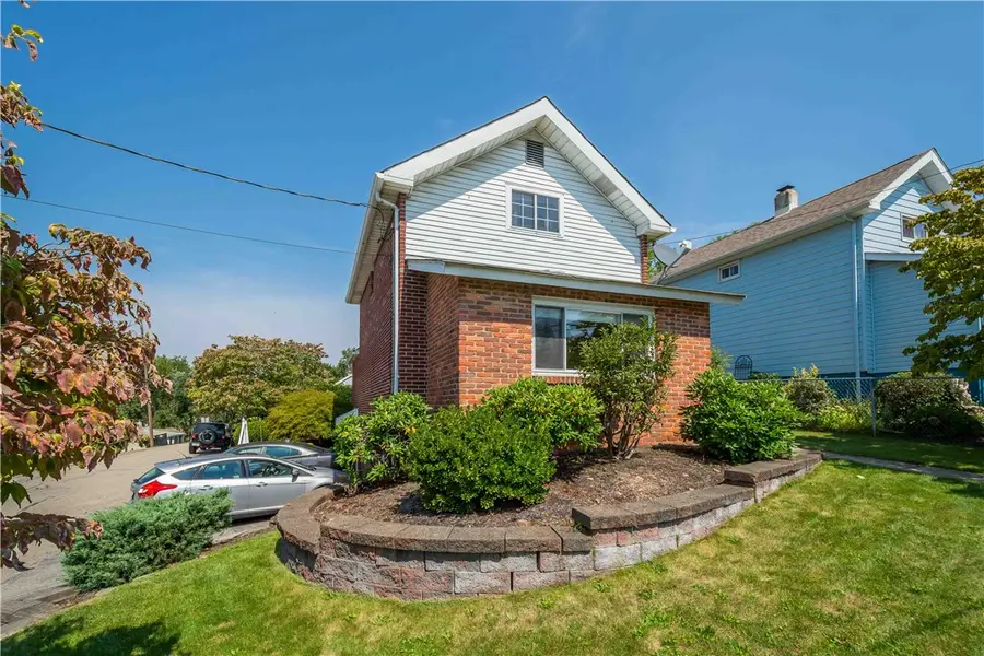 2898 Cedar Street, Bethel Park, PA 15012 - #2