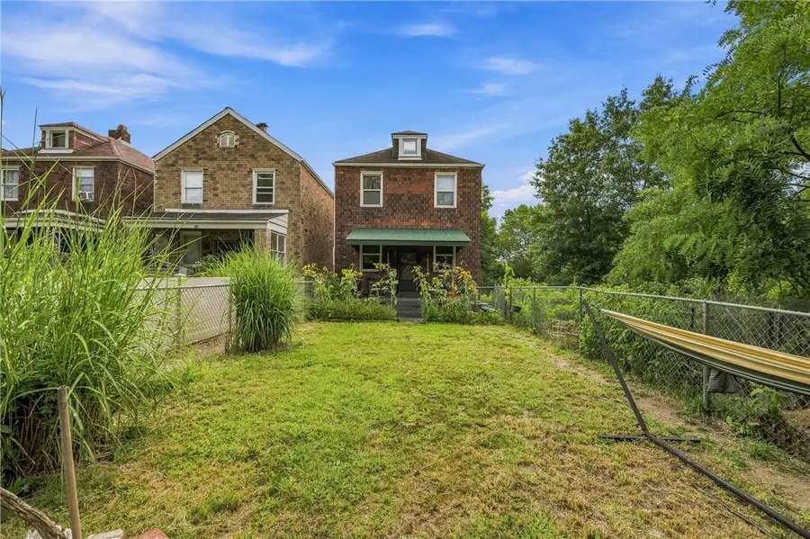 1312 Malden St, Pittsburgh, PA 15212 - #2