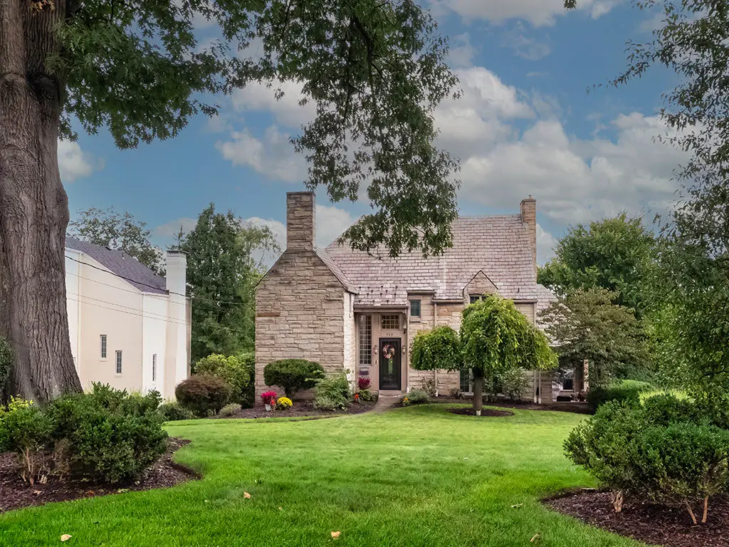 740 Osage Road, Pittsburgh, PA 15243 - #1