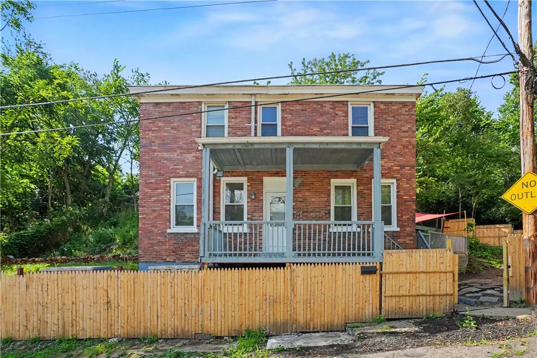 8 Marne Way, Pittsburgh, PA 15211 - #1