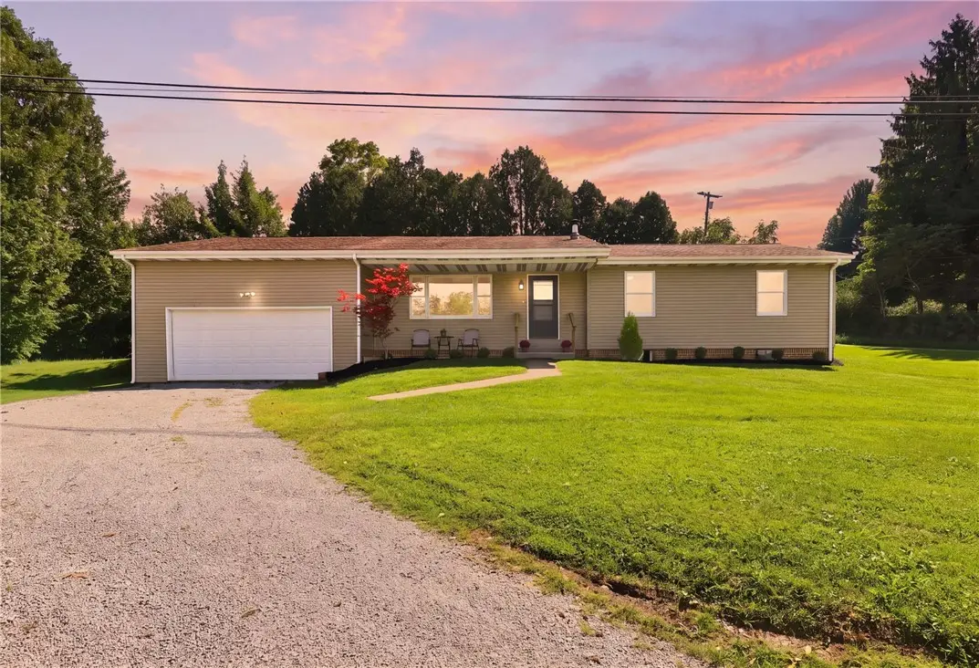 1820 Mckelvey Rd, Ligonier, PA 15658 - #1