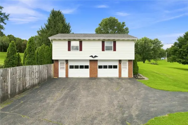1242-1244 Butler Rd, Worthington, PA 16262